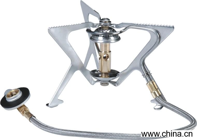 Portable Stove