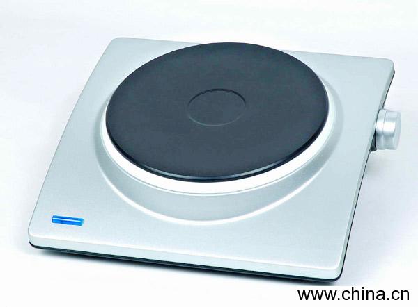 Single Hot Plate