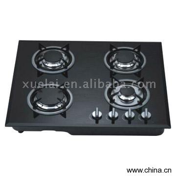 Gas Stove