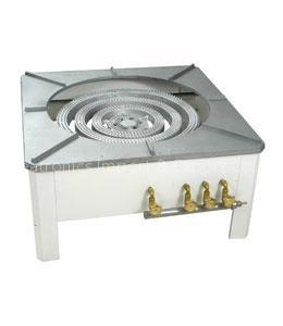 Cast Iron Gas Stove (GB-98)
