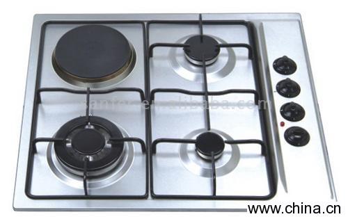 Gas Stove (WA0621-1)