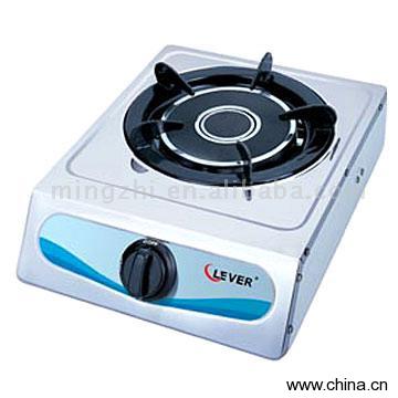 Gas Stove