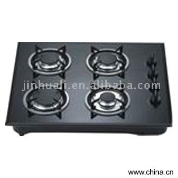 Gas Cooker