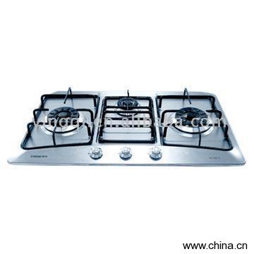 Gas Hob