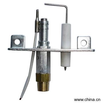 ODS Pilot Burner