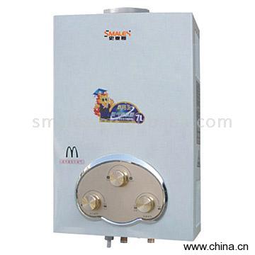 Gas Water Heater