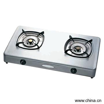 Gas Stove