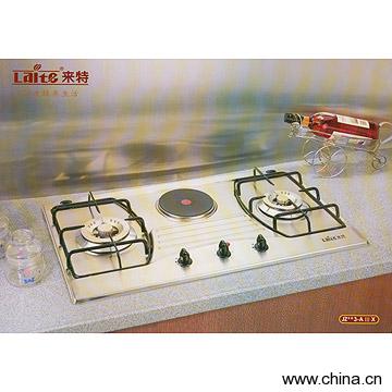 Gas Stove