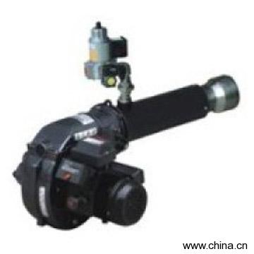 Gas Burner