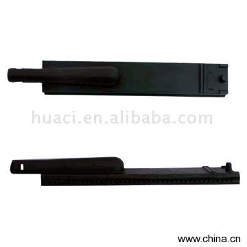 Cast Iron Burners