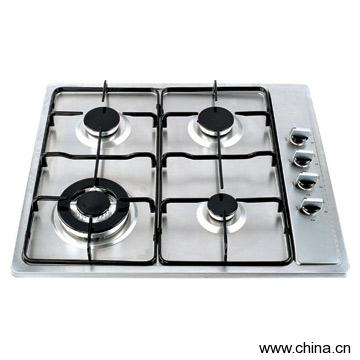 Gas Stove