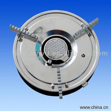 Portable Gas Stove