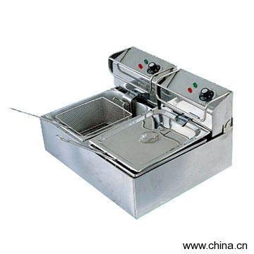 Deep-Frying Stove