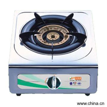 Gas Stove