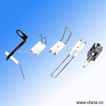 Gas Ignition Electrode