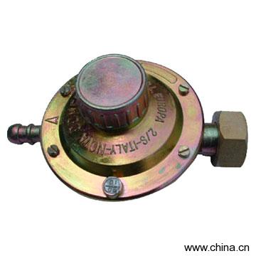 Gas Regulator