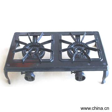 Gas Cooker