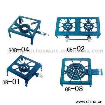 Quality Gas Stove