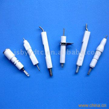 Spark Plugs / Furnace Electrodes / Ignition Electrodes
