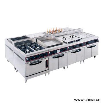 Combination Oven