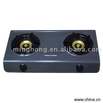 Gas Cooker
