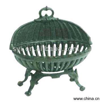 Stove Parts and Accessories