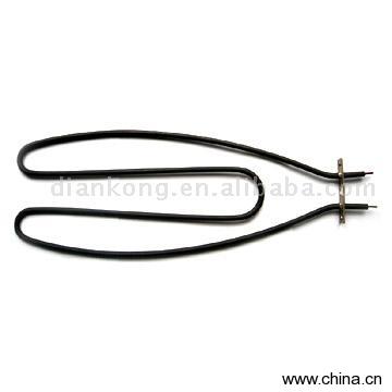 Heating Element For Electric Grills
