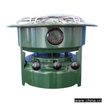 Kerosene Stove