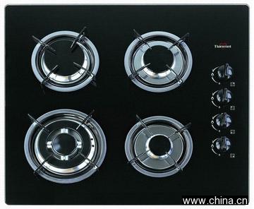 Built-In Gas Hobs