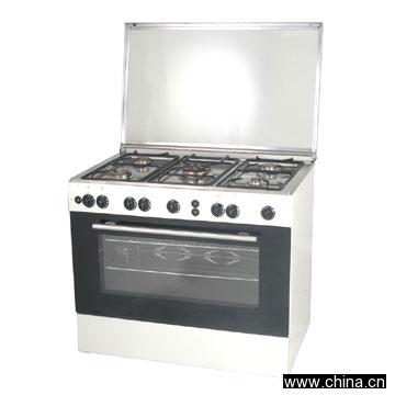 Gas Cooker
