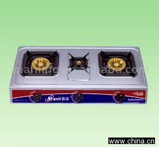 Gas Stove