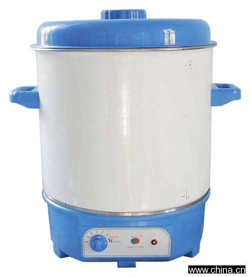 Big Slow Cooker