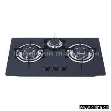 Gas Hob