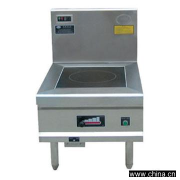 Induction Cooker