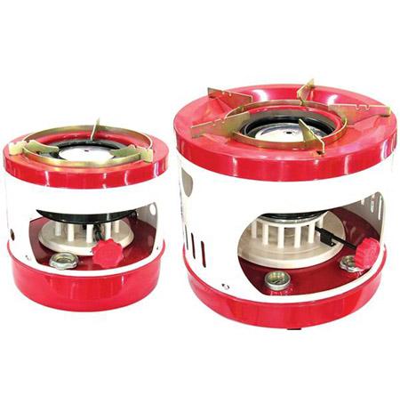 Kerosene Stoves