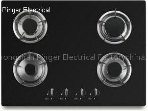 gas hobs