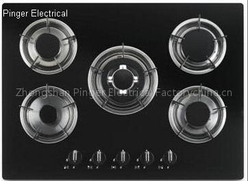 gas hob DC-725