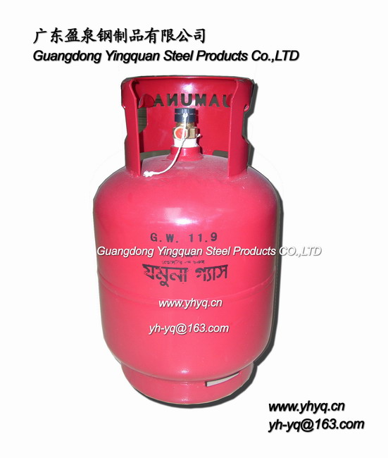 5KG LPG Cylinders for Bengal
