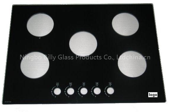 cooktop glass