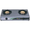 2 burners gas stove ,gas cooker, range, oven