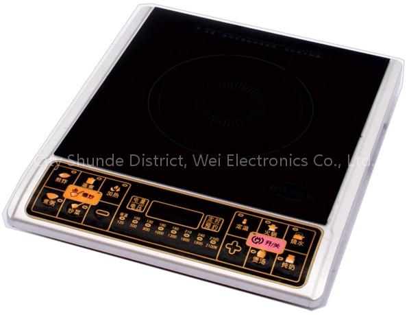 Induction ,Induction Cooker(S710H / 2100W)