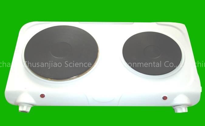 Electric Hot Plate