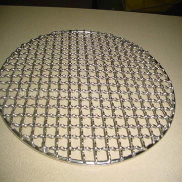 barbecue grill wire mesh