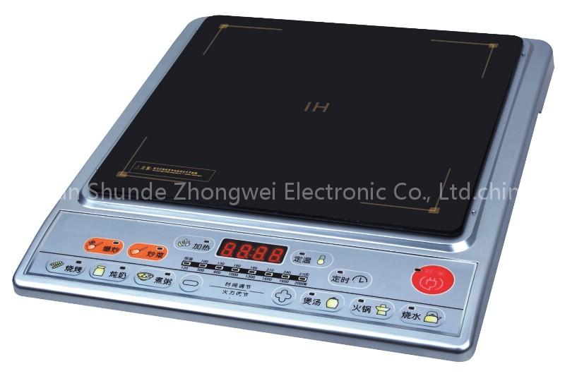 induction cooker manufacturer