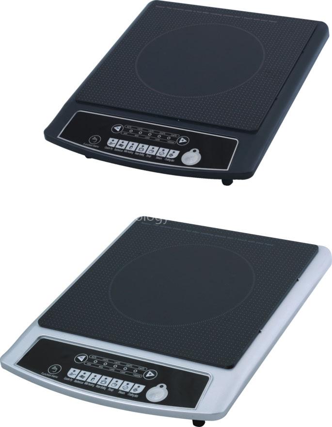 induction cooker