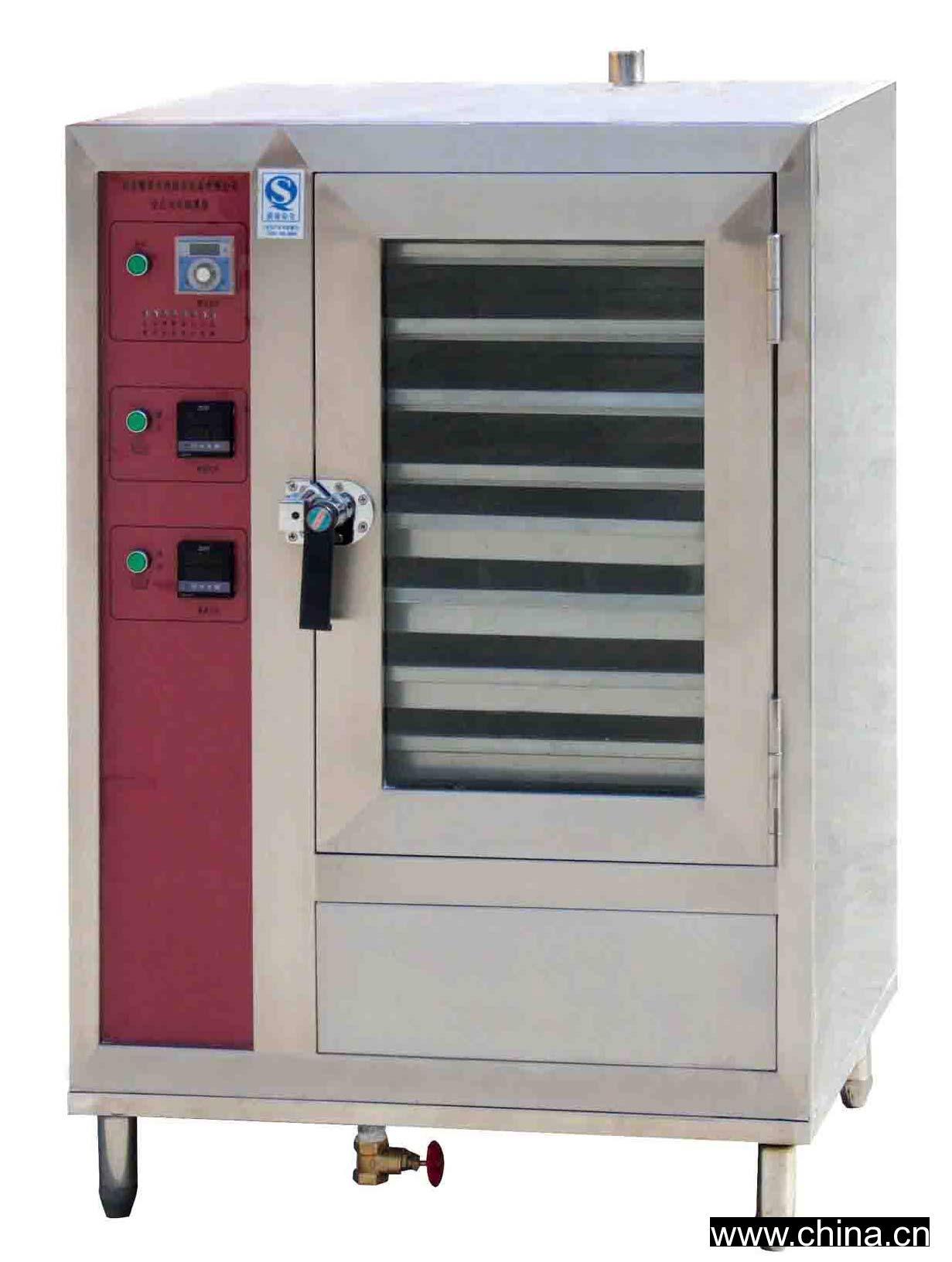 Induction Steamer