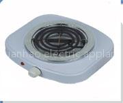 electric iron