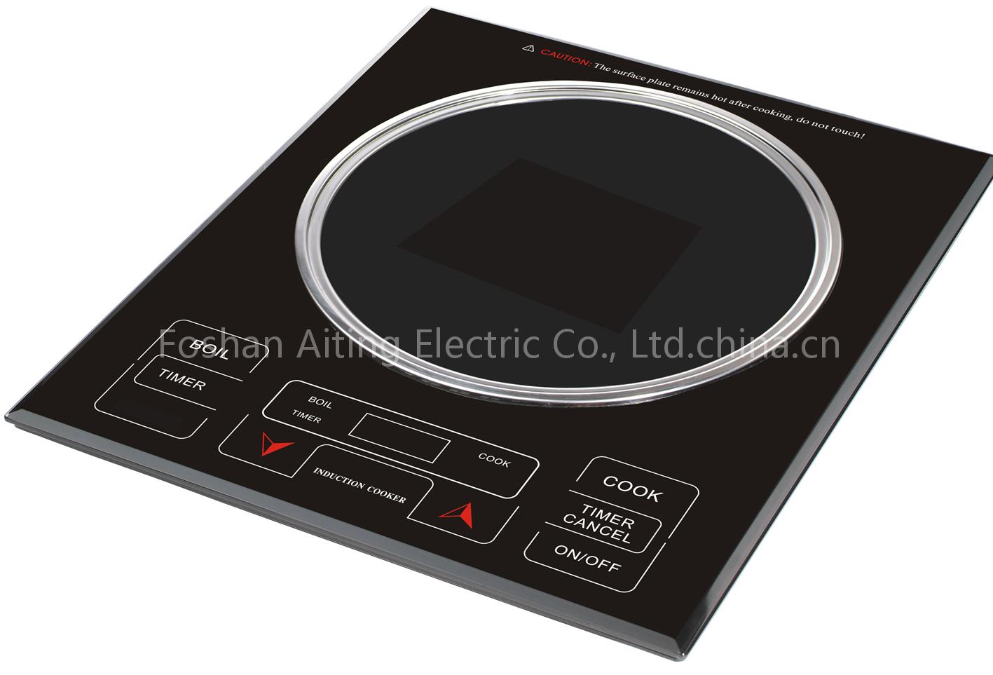 IH F20K(For north American) induction cooker