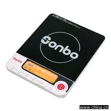 Induction Cooker