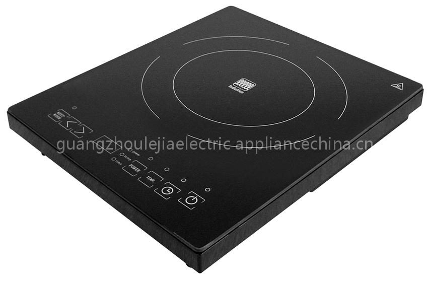 induction cooker